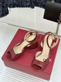 Picture of Valentino Shoes _SKUValentinosz35-40JX060120326